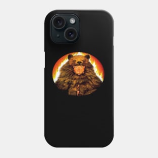 MIDSOMMAR BOOTLEG T-SHIRT Phone Case