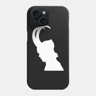 God of mischief Phone Case