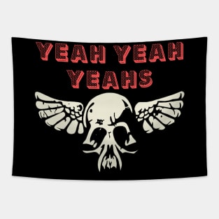 yeah yeah yeahs Tapestry