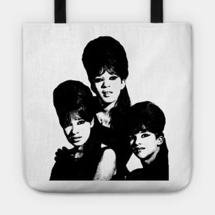 The Ronettes - Be My Baby Tote