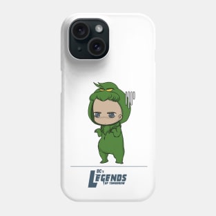 Festive Tiny Mick Rory Phone Case