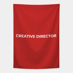 Creative Director Tapestry