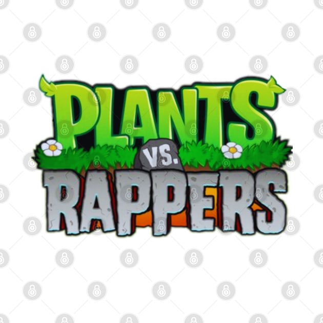 Plants vs. Zombies baru 13 by RyuZen