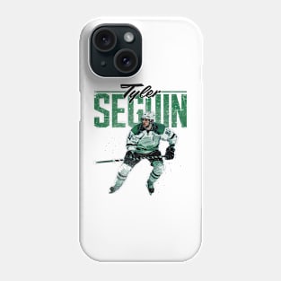 Tyler Seguin Dallas Retro Phone Case