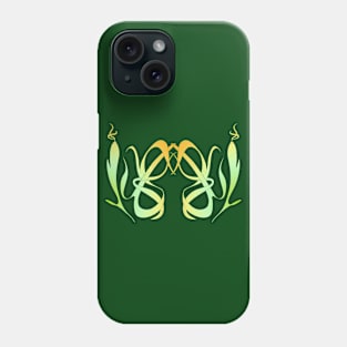 Celtic Dream music art inspired Phone Case