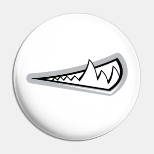 Frenzy Pin