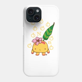 Nectarine MS Phone Case