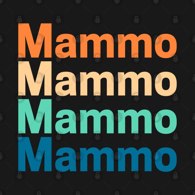 Mammo by HobbyAndArt