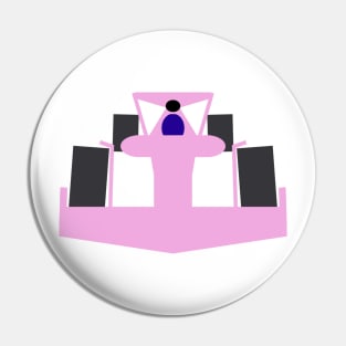 Formula racer 14 Pin