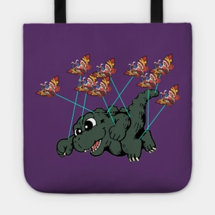 Failzilla Tote