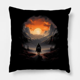 Gandalf Pillow