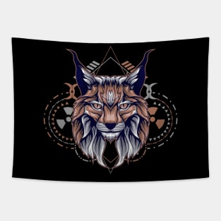 classic cat special gift Tapestry