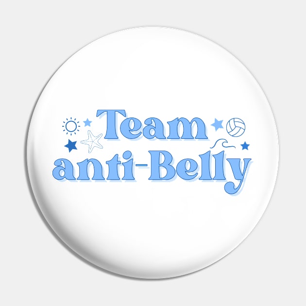 anti-belly team Pin by mrnart27