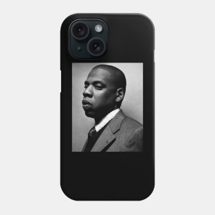 Jay Z Phone Case