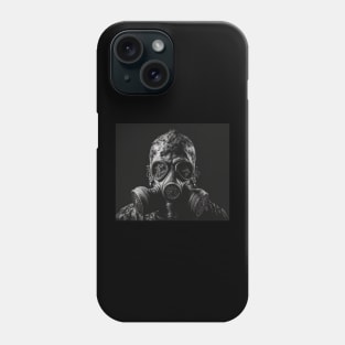 Nuke Series Phone Case