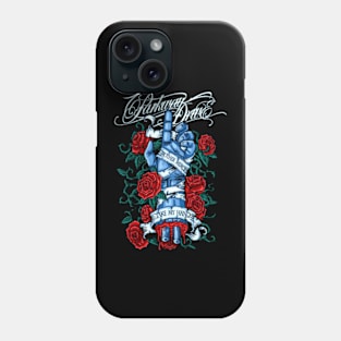 PARKWAY DRIVE MERCH VTG Phone Case