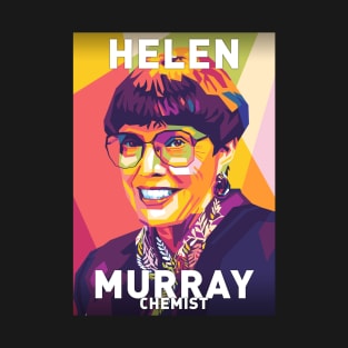 Helen Murray T-Shirt