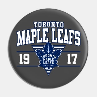 Toronto Maple Leafs Pin