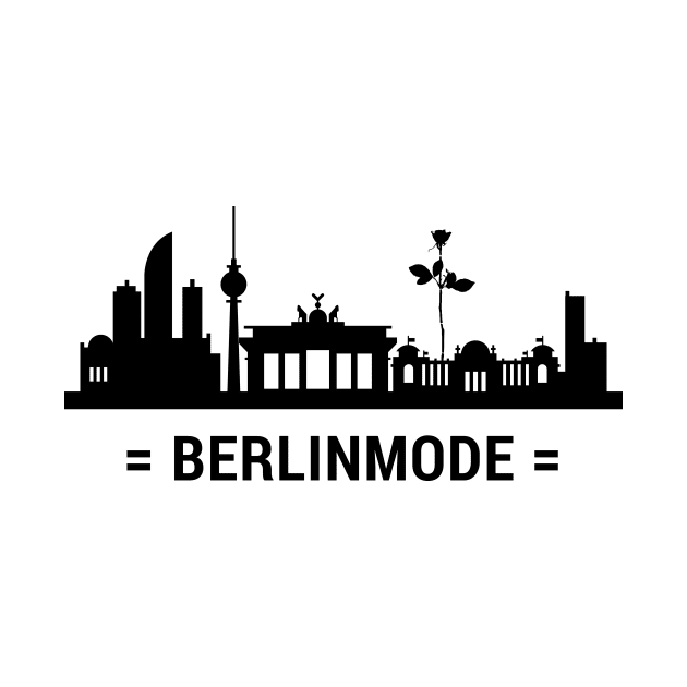 BERLINMODE I. by GermanStreetwear