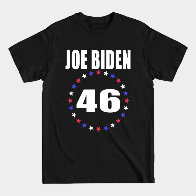 Disover joe biden president - Joe Biden President - T-Shirt