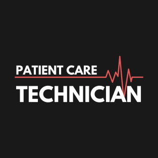 patient care technician T-Shirt