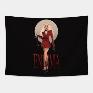 ENIGMA Tapestry
