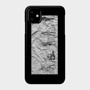 Pencil Sketch Phone Cases Iphone And Android Teepublic