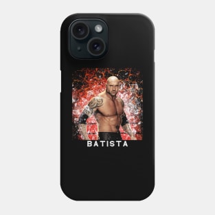 Batista Phone Case