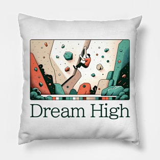 Dream High Pillow