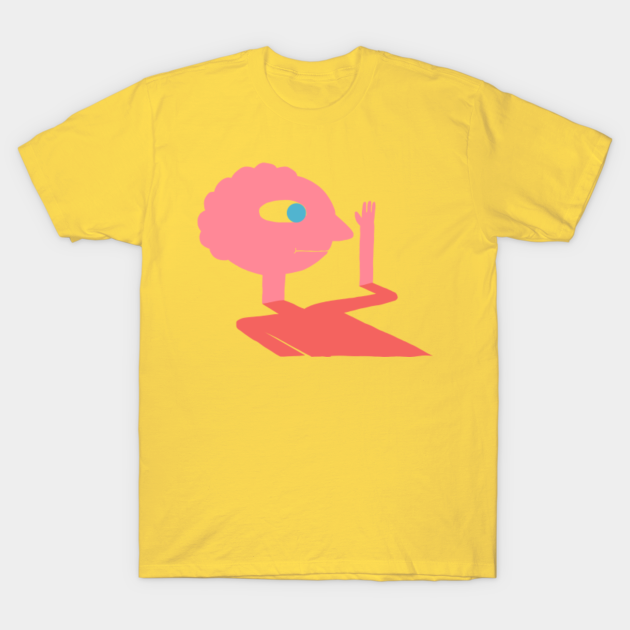 Prismo - Adventure Time - T-Shirt