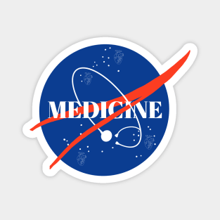 Medical Art Magnet