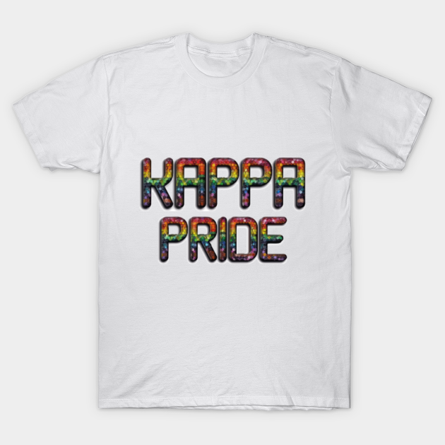 twitch kappa shirt