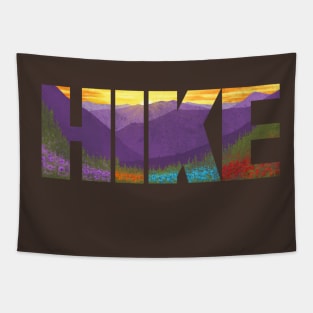 Hike Tapestry