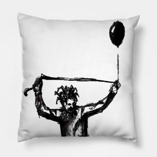 jester Pillow