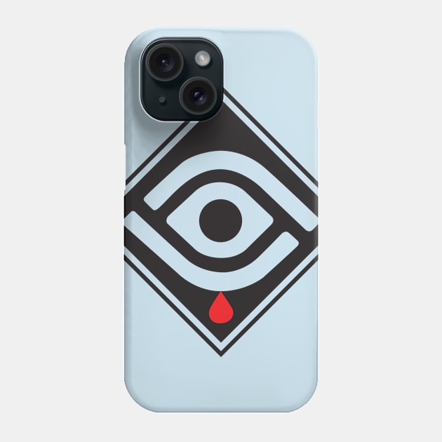 ADF Phone Case by MindsparkCreative