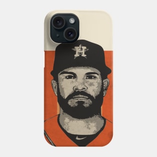 Altuve 27 Phone Case