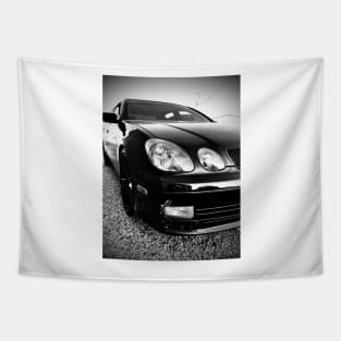 Car Tapestry