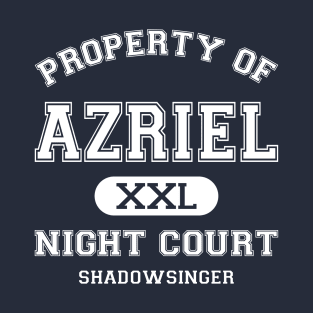 Azriel T-Shirt