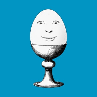 Egg Head T-Shirt