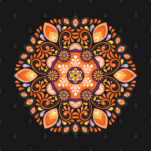 Mandala by TambuStore