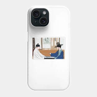 Captivating The King Korean Drama Phone Case