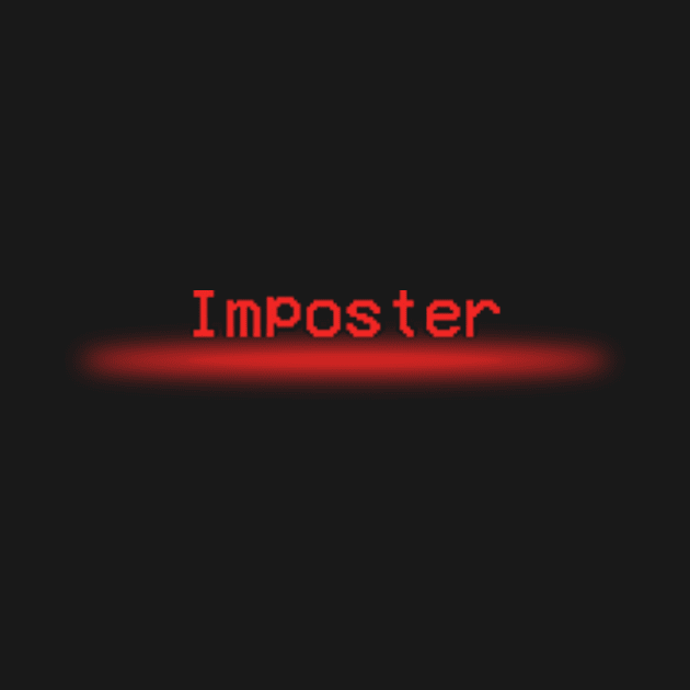 Imposter by JJFDesigns