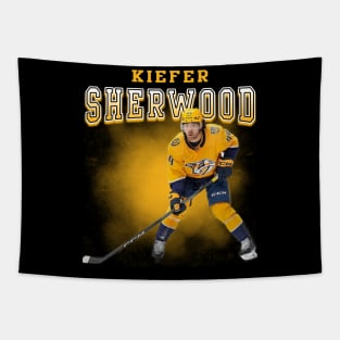 Kiefer Sherwood Tapestry