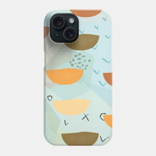 Abstract Phone Case