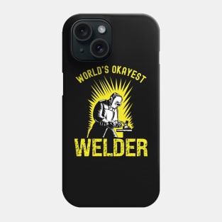 Welding Phone Case