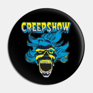 Creepshow - The Creep Pin