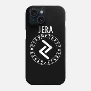 Jera Norse Rune Phone Case