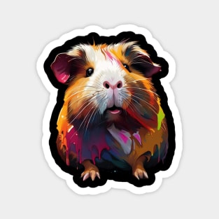 guinea pig Magnet