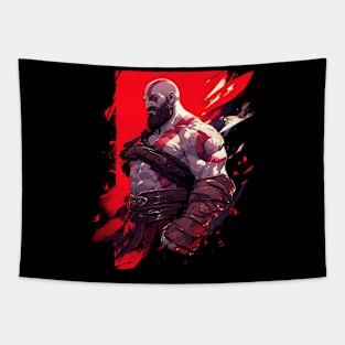 kratos Tapestry