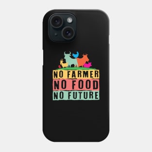 Farming Phone Case